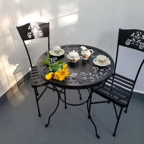 Juego Vilma para 2 comensales's photo #4